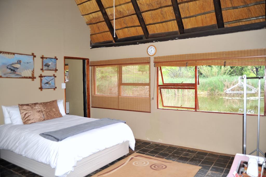 Palmwag Tzaneen Exterior photo